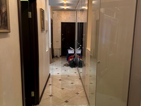 квартира за адресою Залізнична вул., 7К
