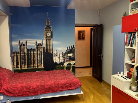 квартира за адресою Залізнична вул., 7К