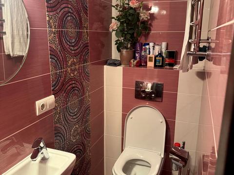 квартира за адресою Залізнична вул., 7К