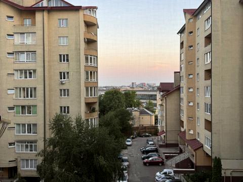 квартира за адресою Залізнична вул., 7К