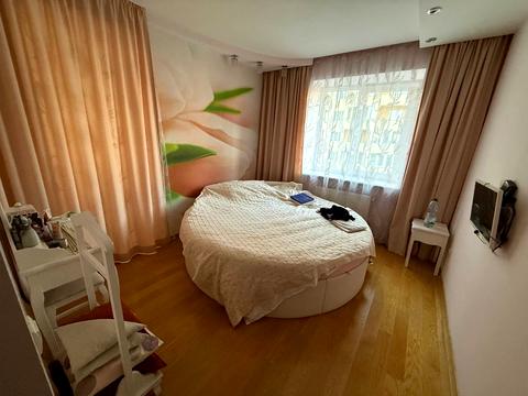 квартира за адресою Залізнична вул., 7К