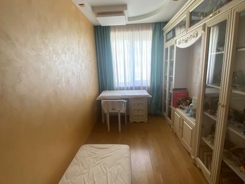 квартира за адресою Залізнична вул., 7К