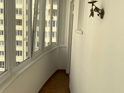 квартира за адресою Залізнична вул., 7К