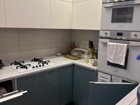 квартира за адресою Залізнична вул., 7К