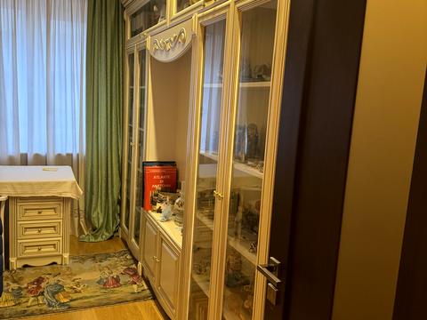 квартира за адресою Залізнична вул., 7К