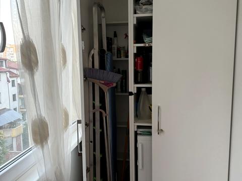 квартира за адресою Залізнична вул., 7К