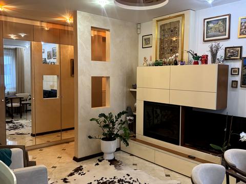 квартира за адресою Залізнична вул., 7К