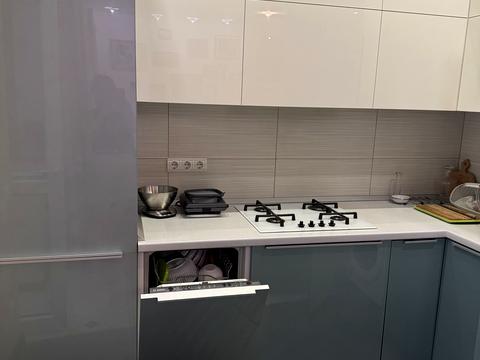 квартира за адресою Залізнична вул., 7К