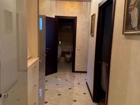 квартира за адресою Залізнична вул., 7К