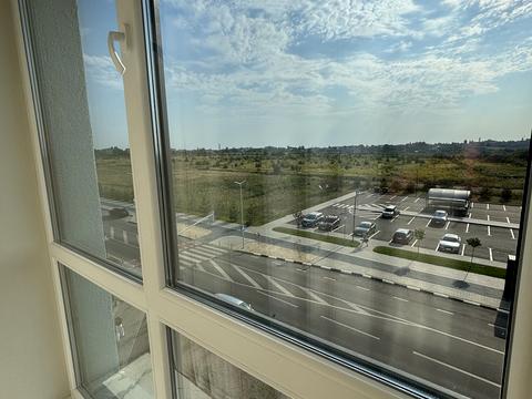квартира за адресою Рівне, Студентська вул., 24-А