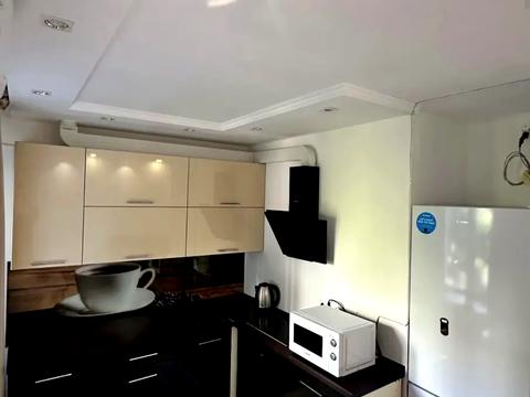 квартира по адресу Фортечный тупик (Тверской), 6/8