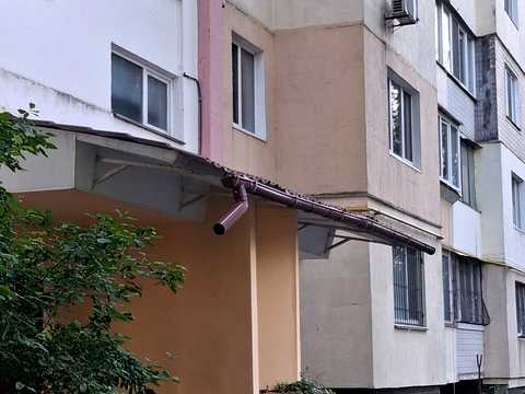 квартира за адресою Київ, Героїв Маріуполя вул. (Маршала Якубовського), 2-В
