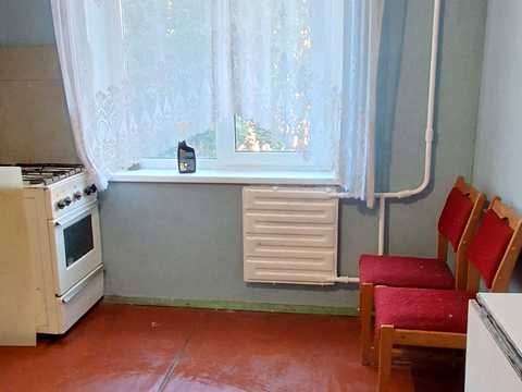 квартира за адресою Київ, Героїв Маріуполя вул. (Маршала Якубовського), 2-В