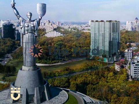 квартира по адресу Старонаводницкая ул., (Будинок 2)