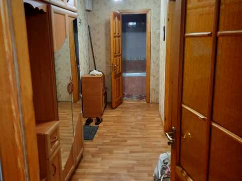 квартира за адресою Данила Галицького вул. (Будьонного), 1