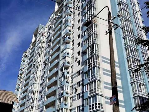 квартира за адресою Патріарха Мстислава Скрипника вул. (Миколи Островського), 48-А