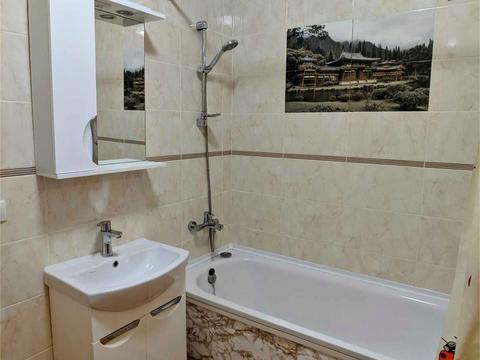 квартира за адресою Патріарха Мстислава Скрипника вул. (Миколи Островського), 48-А