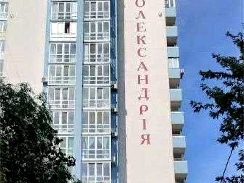 квартира за адресою Патріарха Мстислава Скрипника вул. (Миколи Островського), 48-А