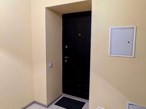 квартира за адресою Патріарха Мстислава Скрипника вул. (Миколи Островського), 48-А