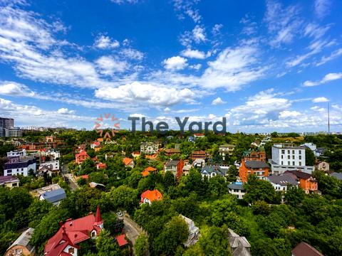 квартира по адресу Старонаводницкая ул., (Будинок 1)