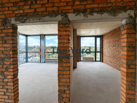 квартира по адресу Старонаводницкая ул., (Будинок 1)