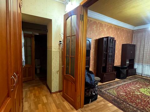 квартира за адресою Вокзальна пл. (Петровського), 2