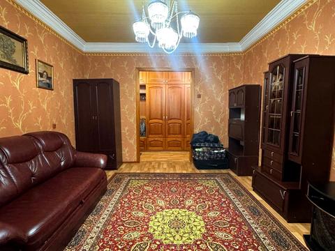 квартира за адресою Вокзальна пл. (Петровського), 2