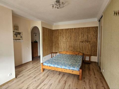 квартира по адресу Соборности просп. (Возз'єднання), 16-А