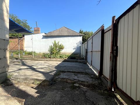 будинок за адресою Андрія Норова вул. (Воронезька), 3