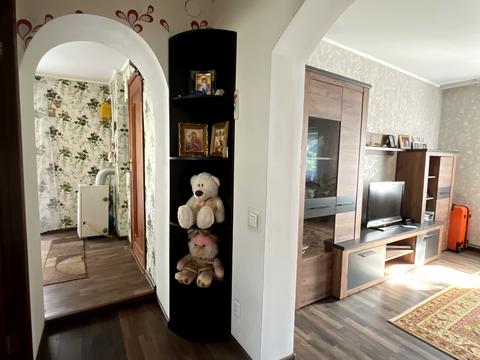 будинок за адресою Андрія Норова вул. (Воронезька), 3