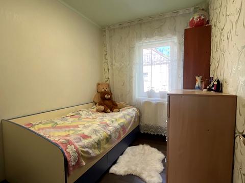 будинок за адресою Андрія Норова вул. (Воронезька), 3