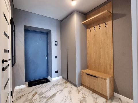 квартира за адресою Стрийська вул., (Будинок)