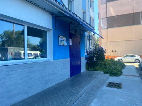 квартира по адресу Грушевського ул., 17-Г