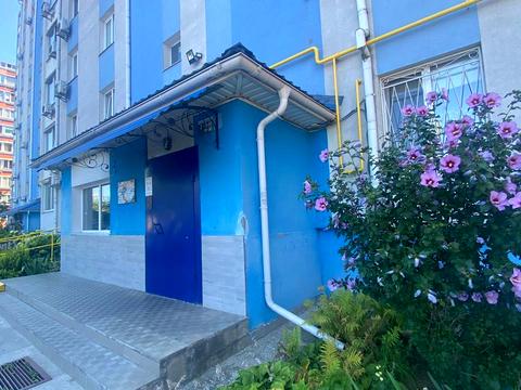 квартира по адресу Грушевського ул., 17-Г