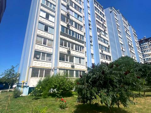 квартира по адресу Грушевського ул., 17-Г
