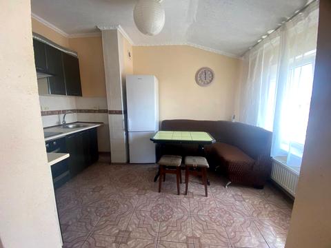 квартира по адресу Грушевського ул., 17-Г
