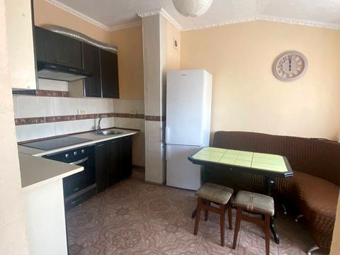 квартира по адресу Грушевського ул., 17-Г