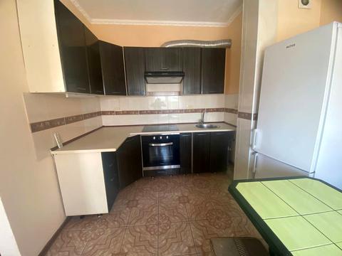 квартира по адресу Грушевського ул., 17-Г