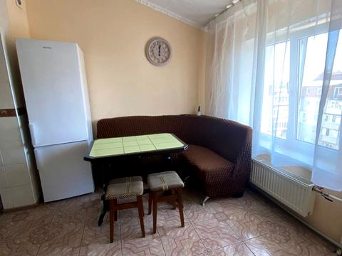 квартира по адресу Грушевського ул., 17-Г