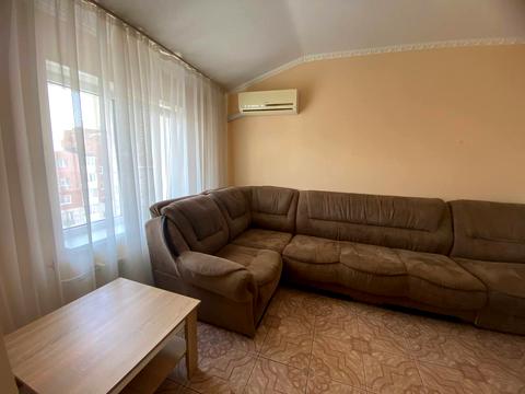 квартира по адресу Грушевського ул., 17-Г