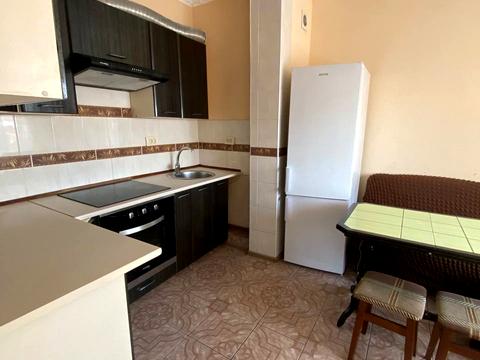 квартира по адресу Грушевського ул., 17-Г