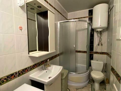 квартира по адресу Грушевського ул., 17-Г