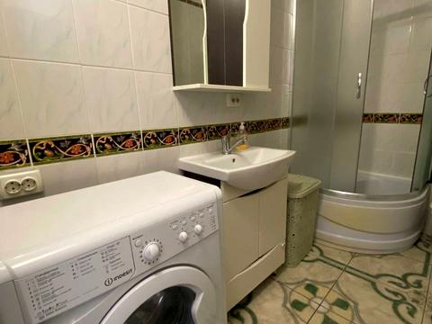 квартира по адресу Грушевського ул., 17-Г