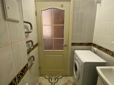 квартира по адресу Грушевського ул., 17-Г