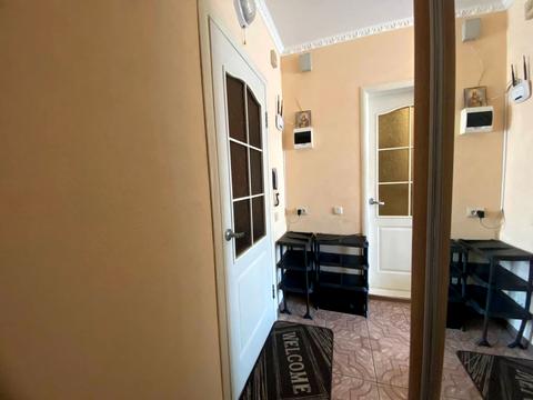 квартира по адресу Грушевського ул., 17-Г