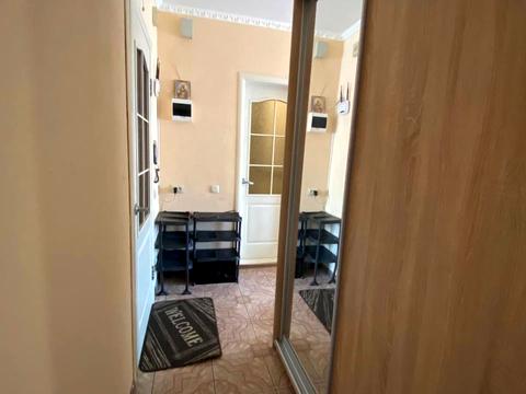 квартира по адресу Грушевського ул., 17-Г
