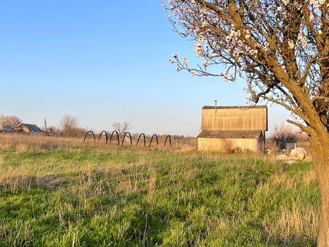 ділянка за адресою Набережна, 141
