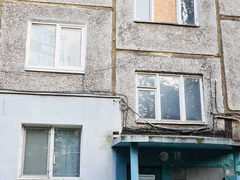 квартира по адресу Владислава Зубенко ул. (Тимуровцев), 68