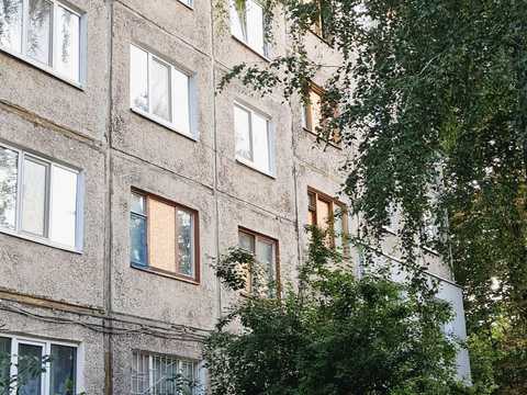 квартира по адресу Владислава Зубенко ул. (Тимуровцев), 68