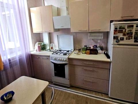 квартира за адресою Придніпровська вул., 1